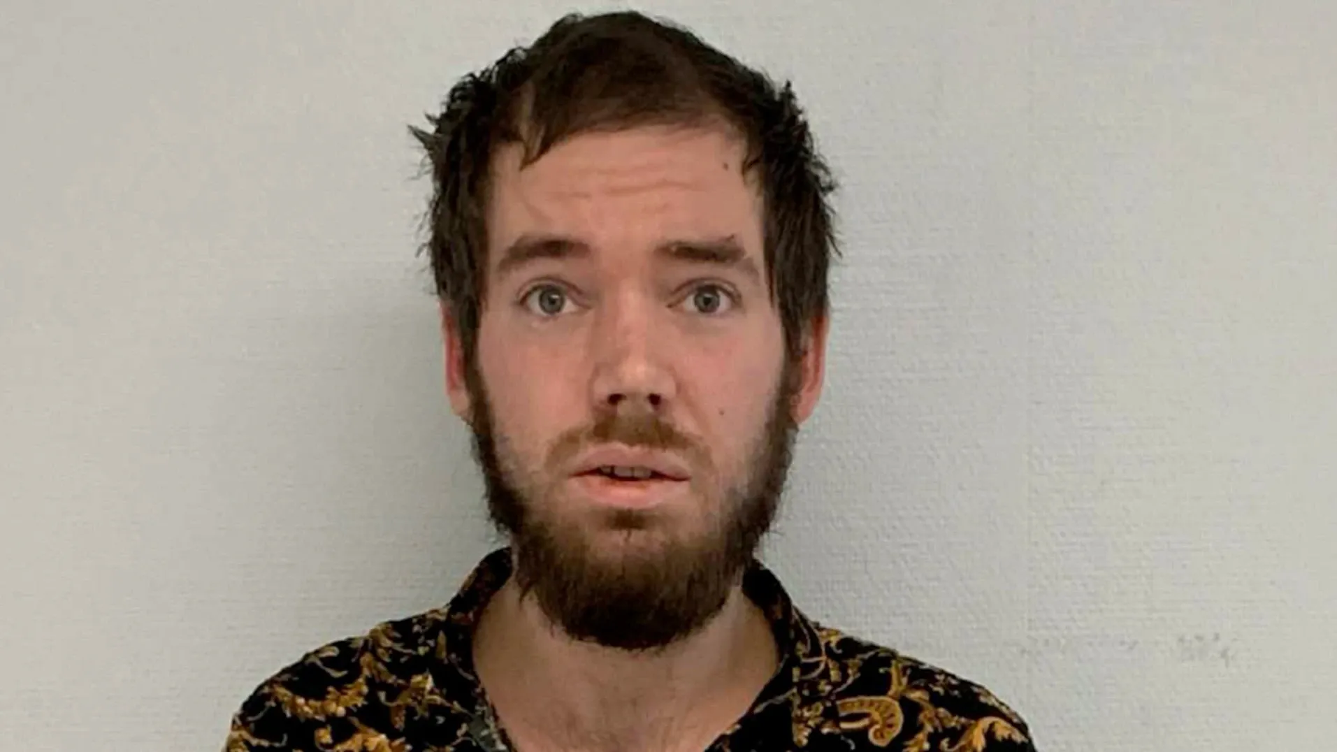 Nytorgsmannen. Foto: Polisen
