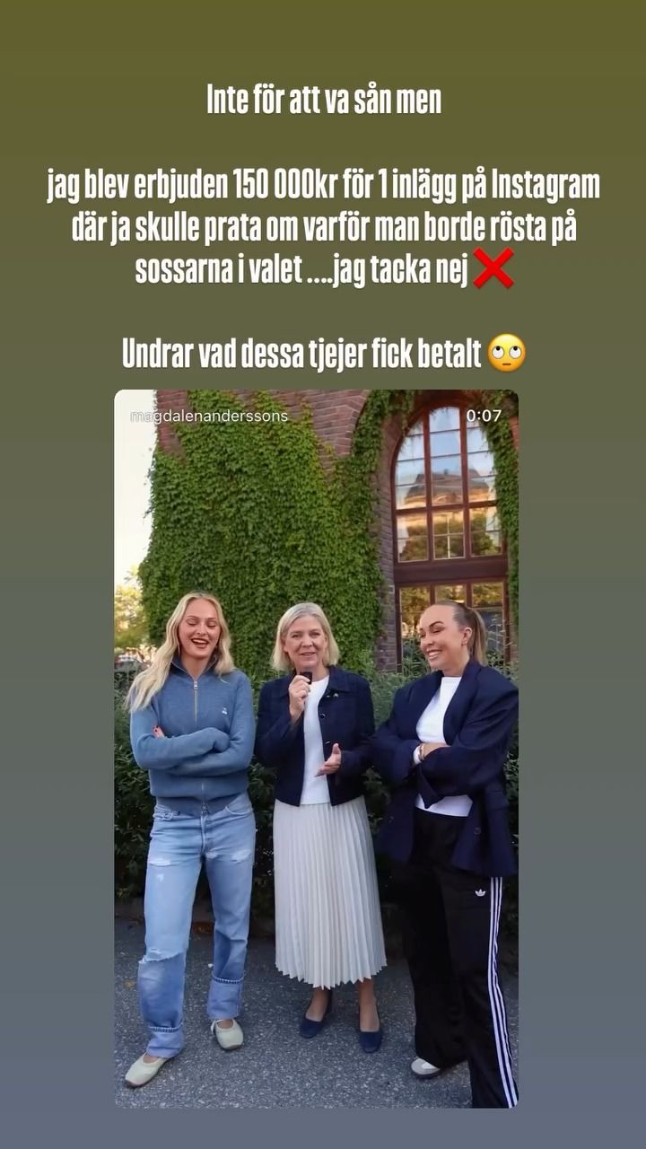 Foto: Instagram
