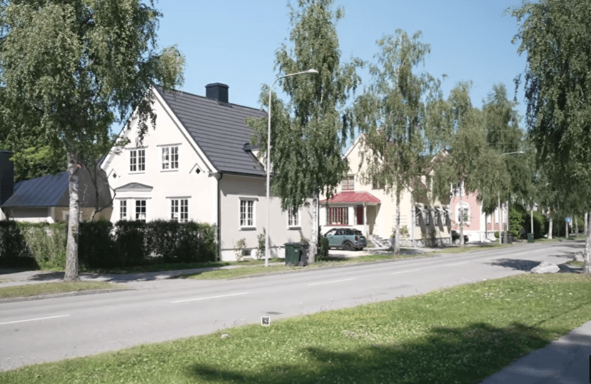 Tvångsblandningen genomförs nu