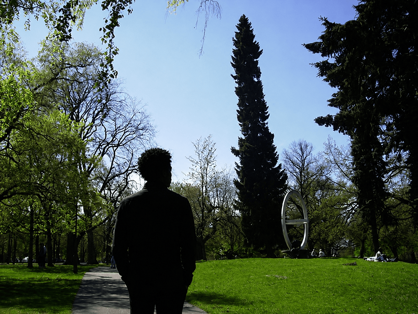 Kvotflykting döms till livstidsutvisning för överfallsvåldtäkt på 17-årig pojke 