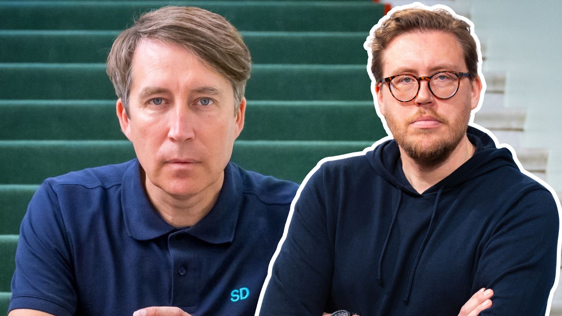 Carl Eos: Borgare viker sig vid minsta vindpust