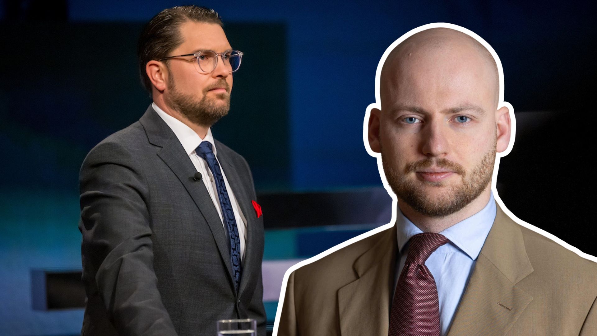 Markus Johansson-Martis: SD:s landsbygdssatsning är större än många tror