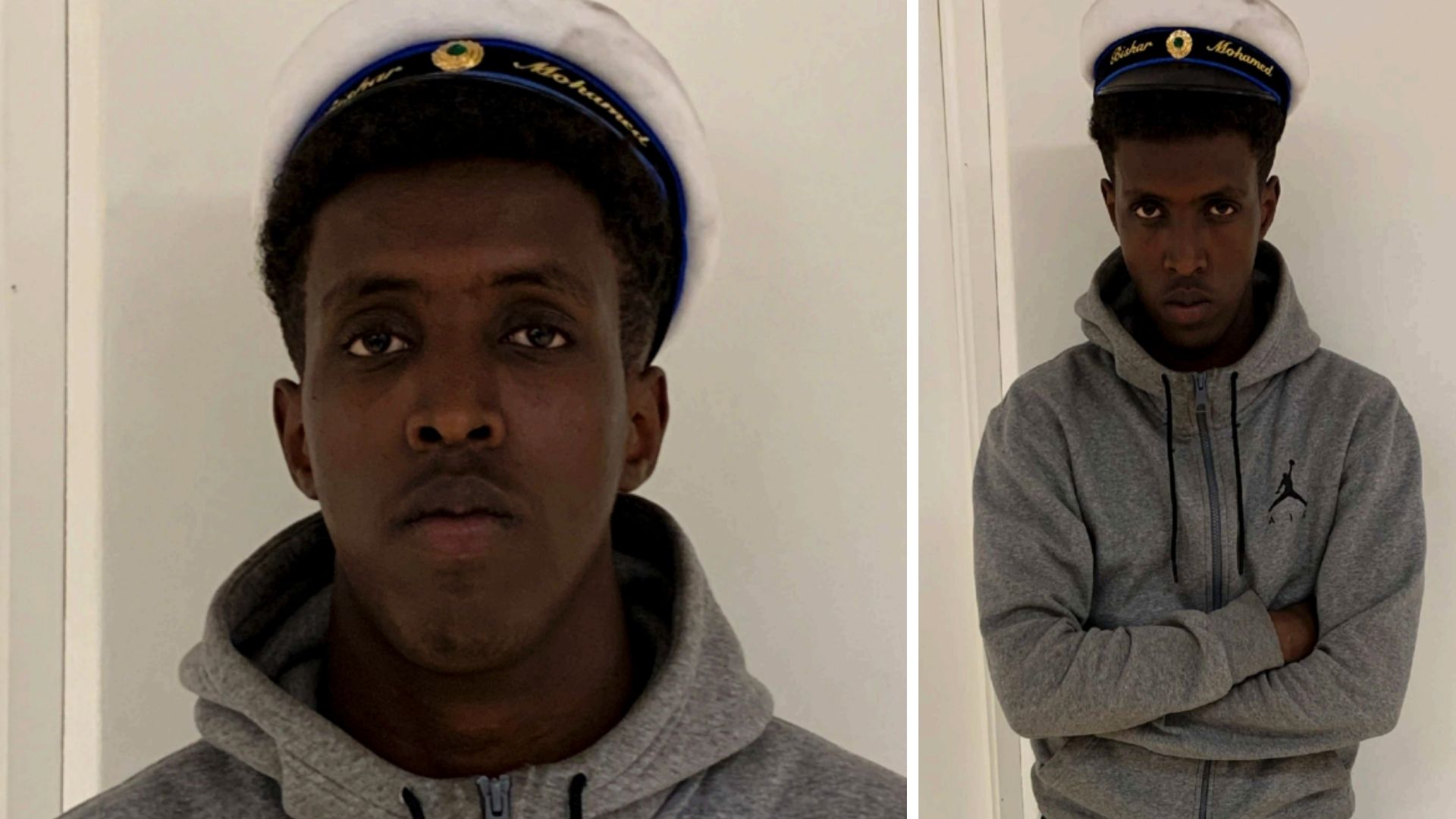 "Gapa svennejävel!" – Mohamed, 24, döms för grov våldtäkt