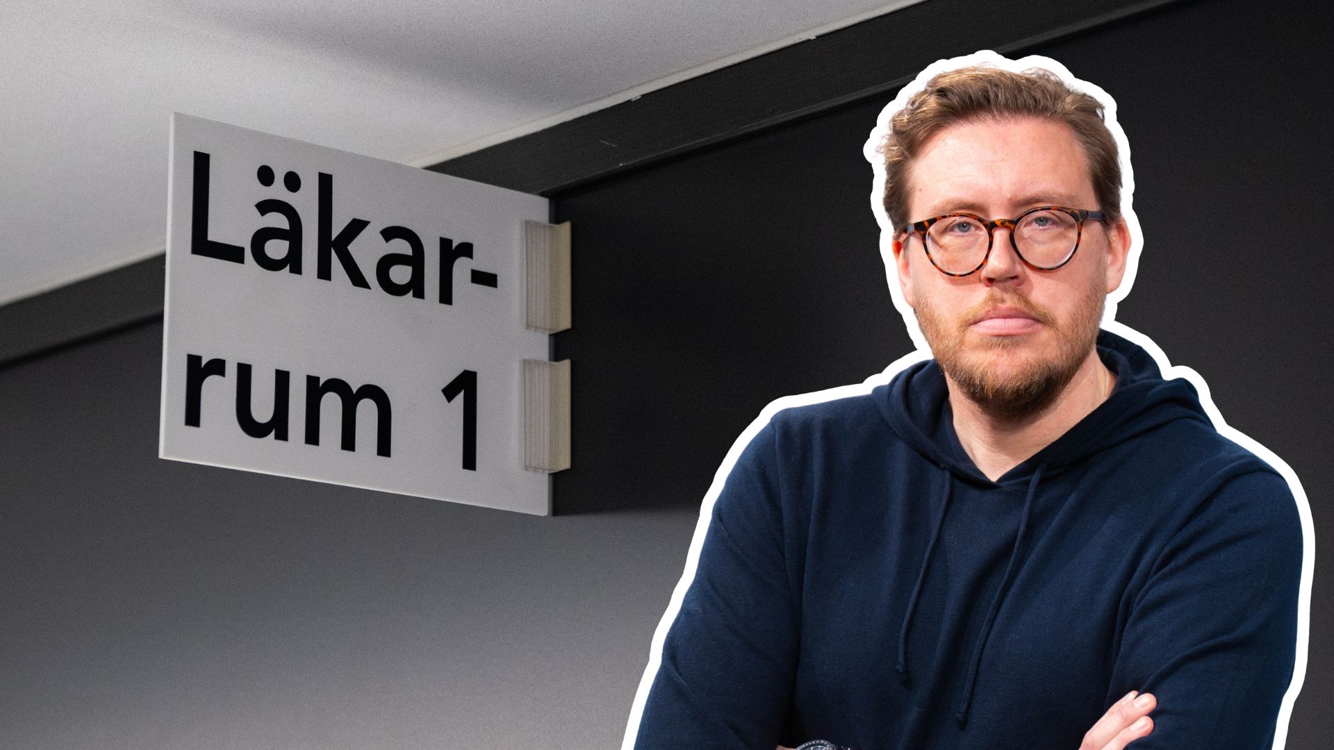 Carl Eos: När socialismen blir viktigare än patienterna