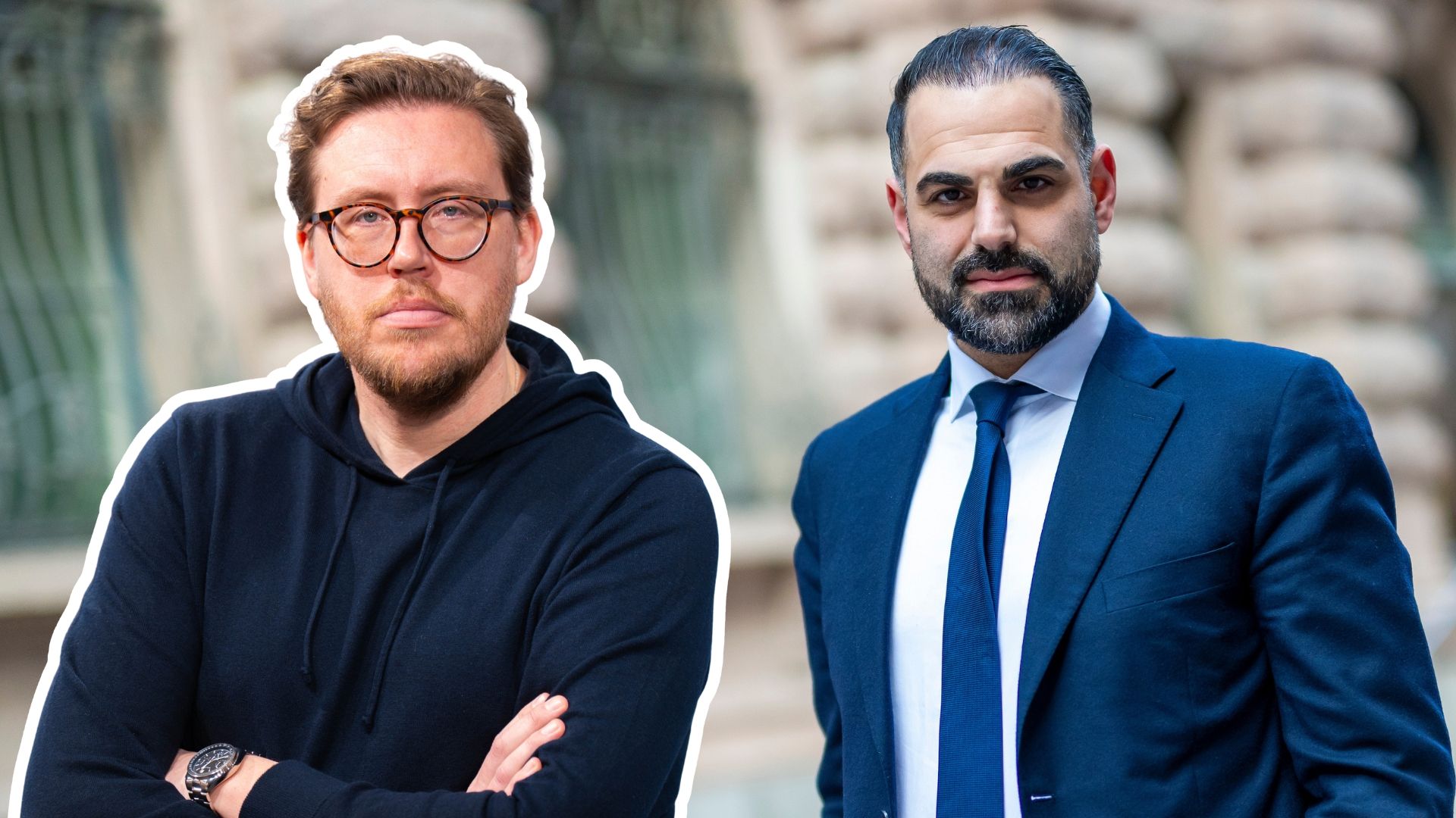 Carl Eos: SD-Arin är Sveriges viktigaste opinionsbildare