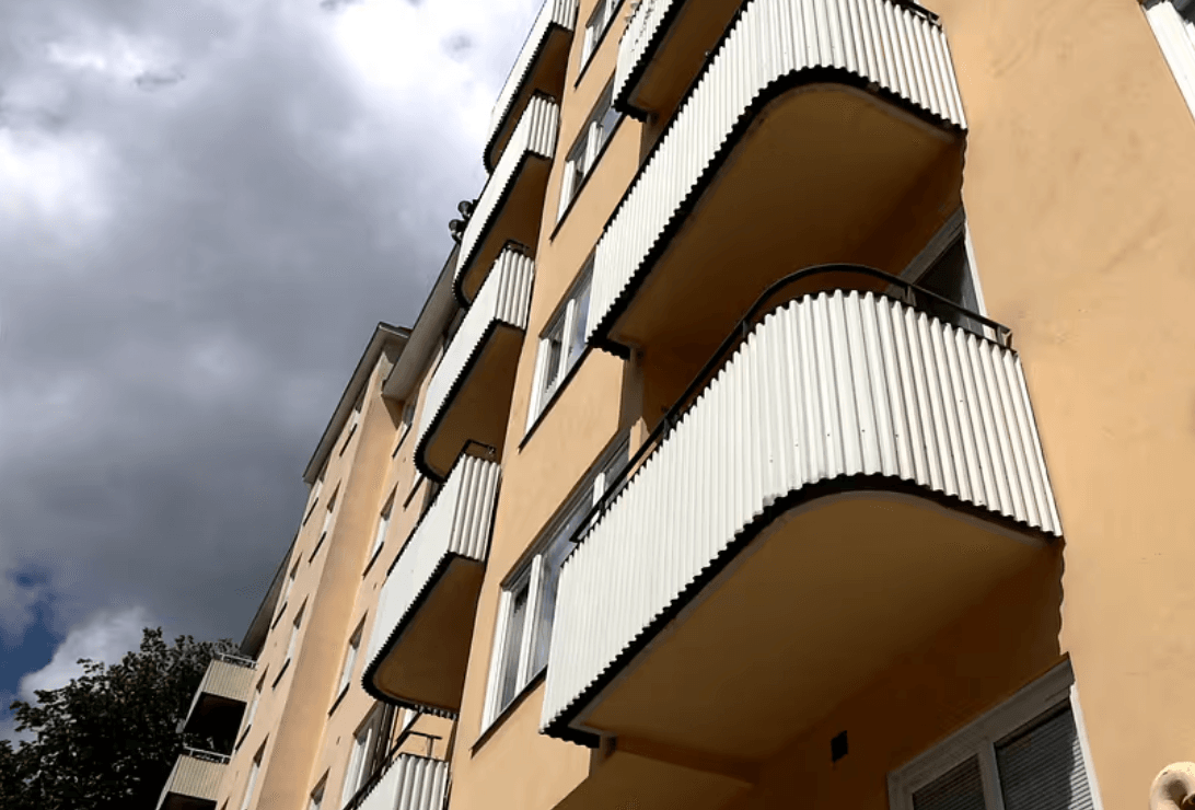 Lagförslag: Skall bli lättare att vräka  bostadsrättsägare