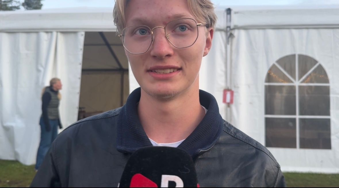 Att fler unga söker sig till kristendomen tror Noa kommer att avspeglas i valet.
