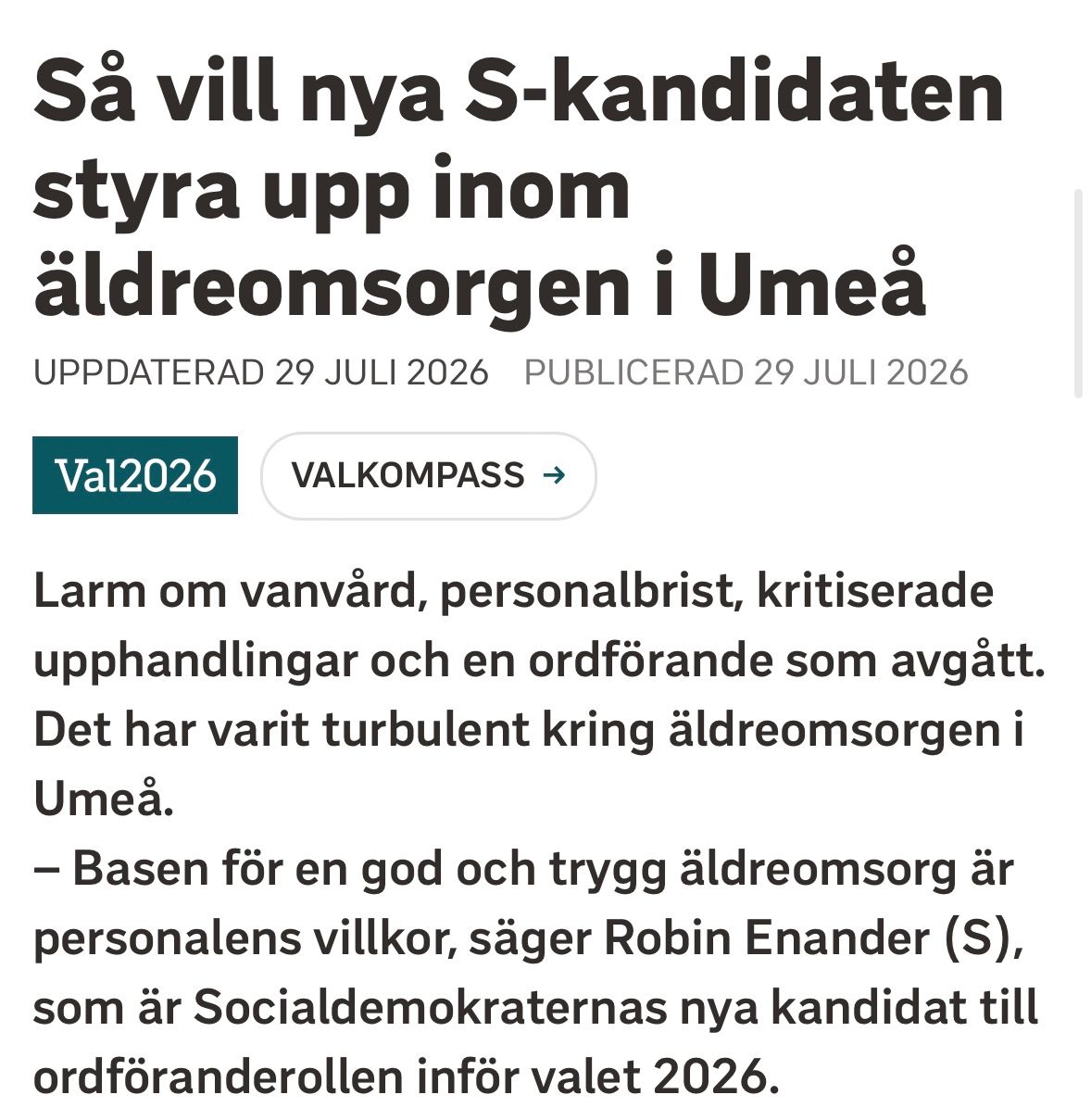 SVT/skärmdump