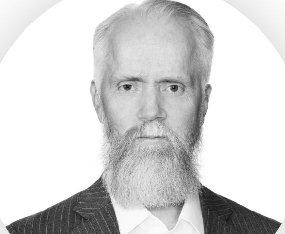Johan Martinsson,&nbsp;opinionschef och seniorkonsult på Demoskop.