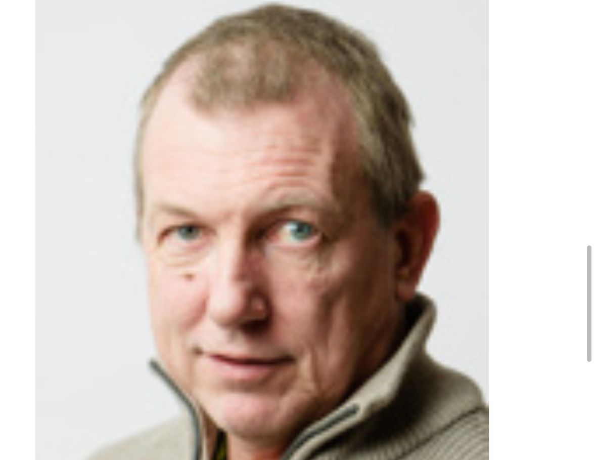 Håkan Johansson (S), ordförande för valnämnden i Umeå, ber om ursäkt. Foto: Valnämnden