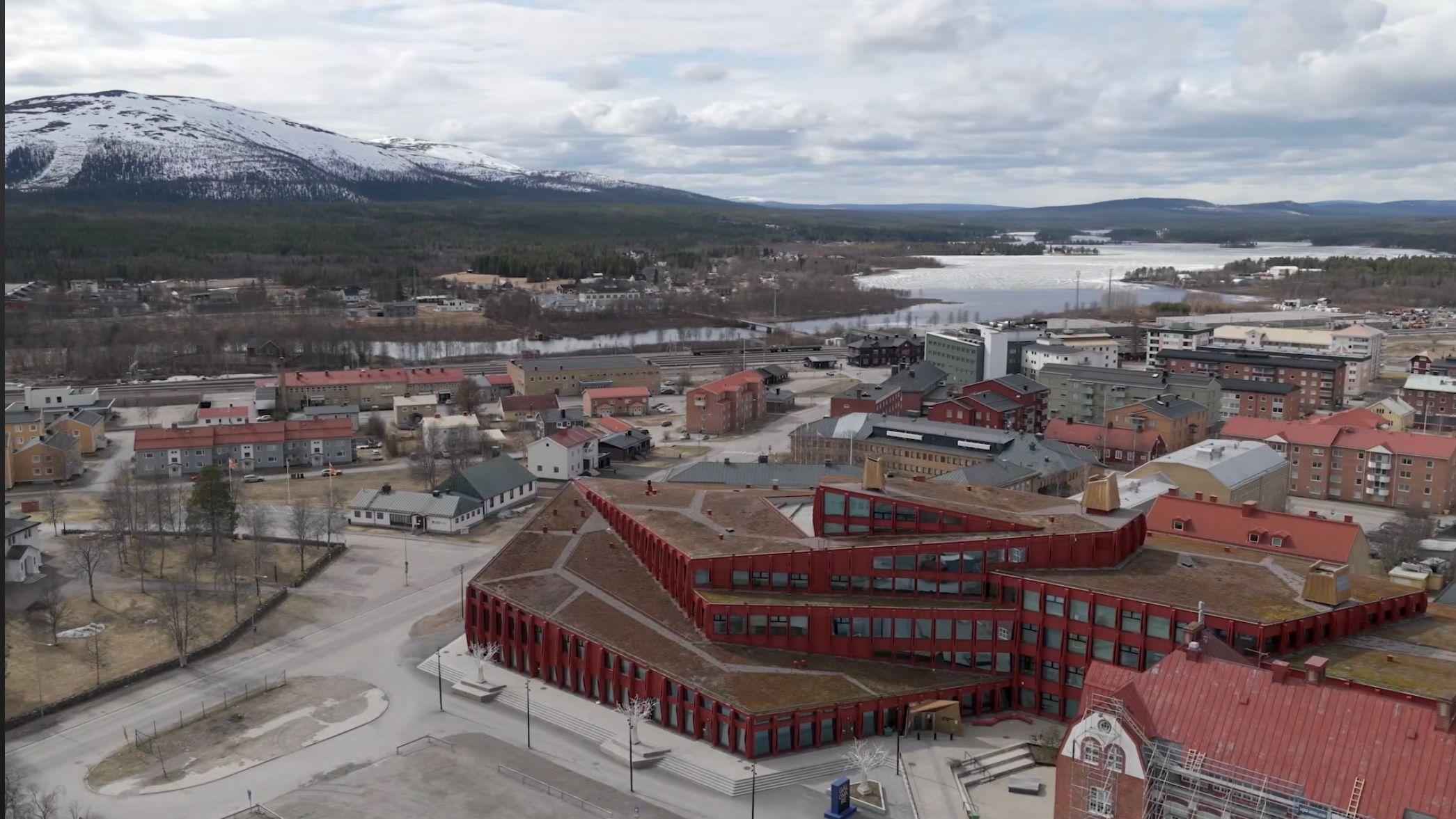 Gällivare