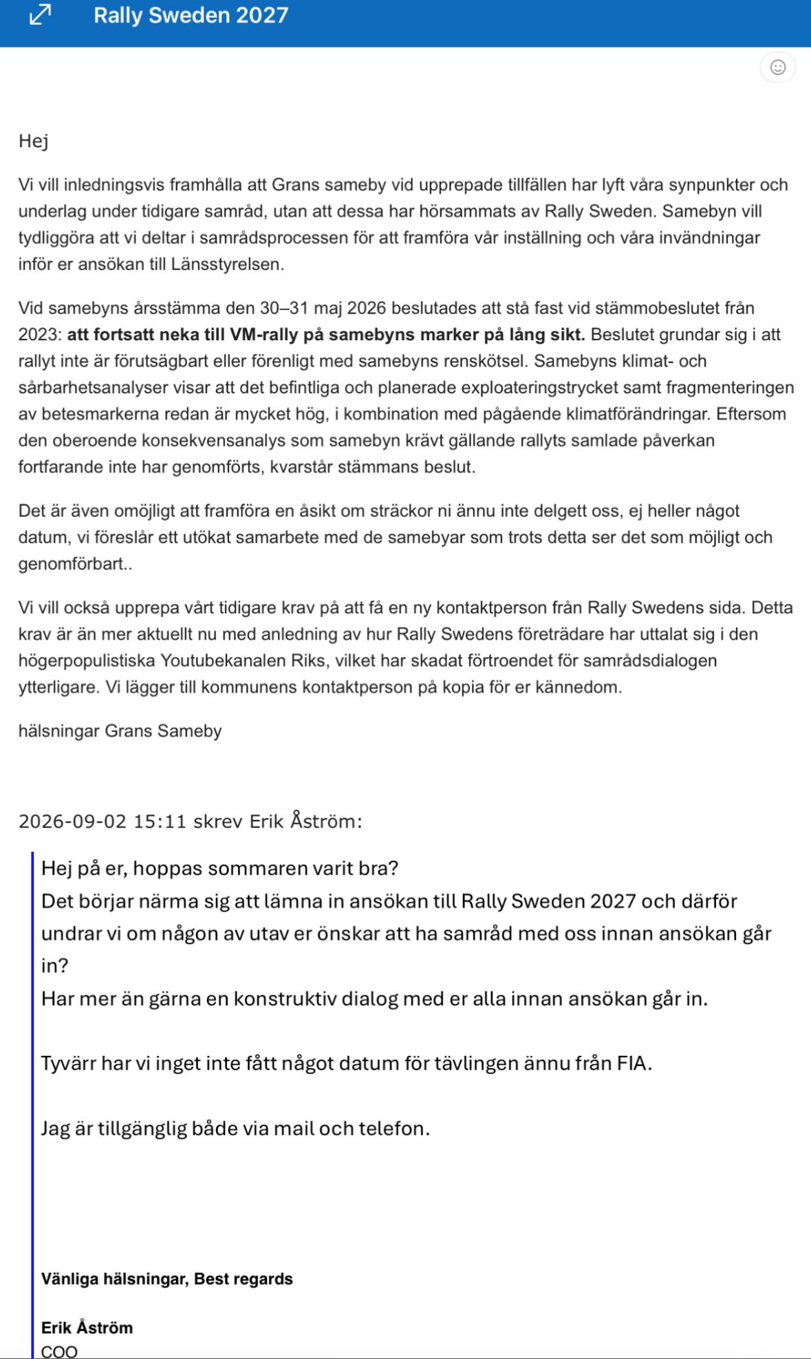 Umeå kommun