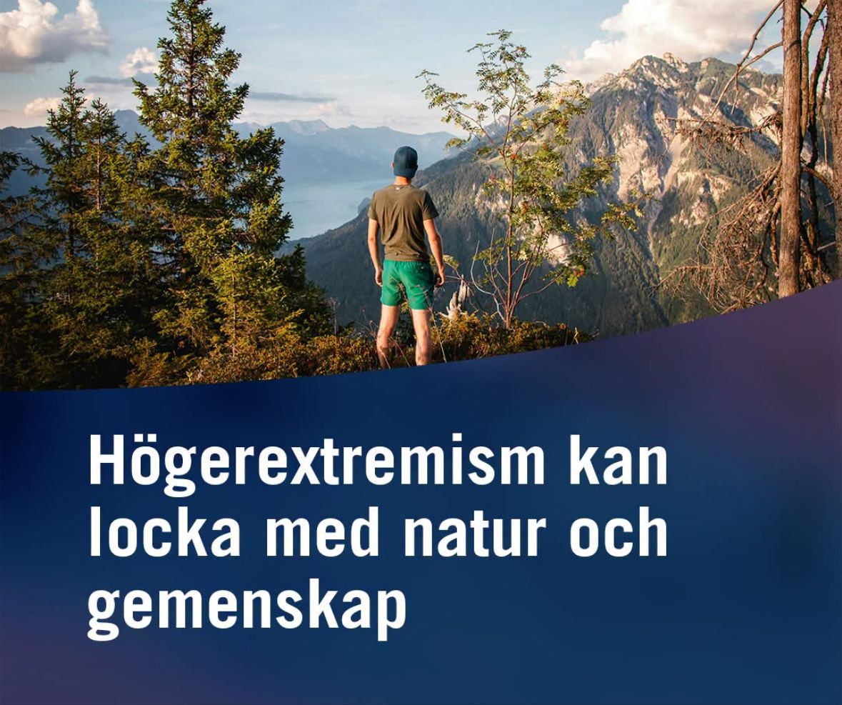 Örebro universitet/Facebook