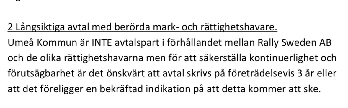 Umeå kommun.
