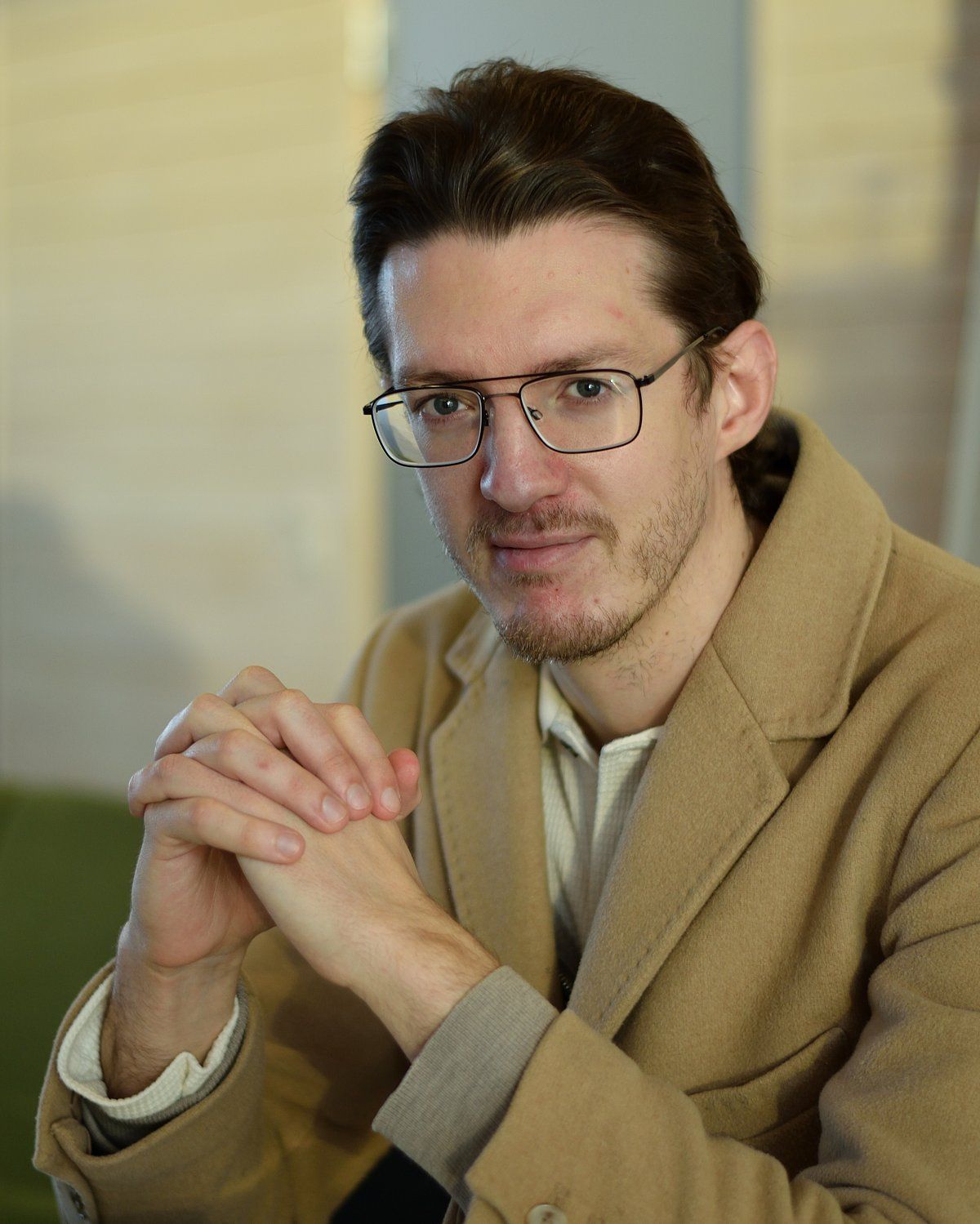 Jakob Sjölander