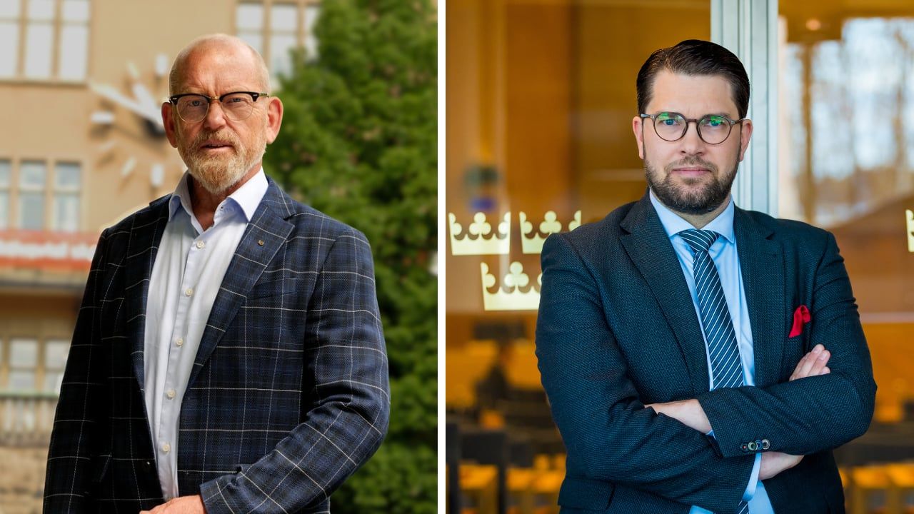 Johan-Lindholm-och-Jimmie-Åkesson