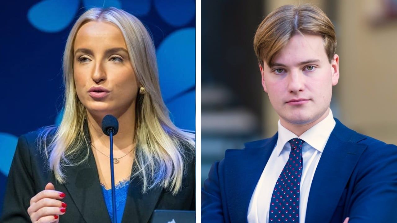 SD: Europakonventionen hindrar utvisning av dömda våldtäktsmän