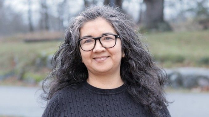 Svensk matte provocerar: För västerländska normer