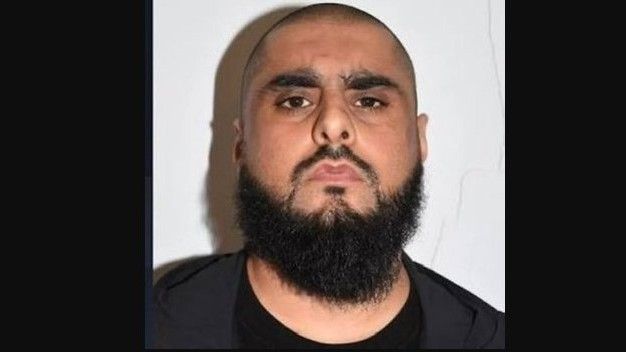 Livstidsdom för jihadist i Manchester