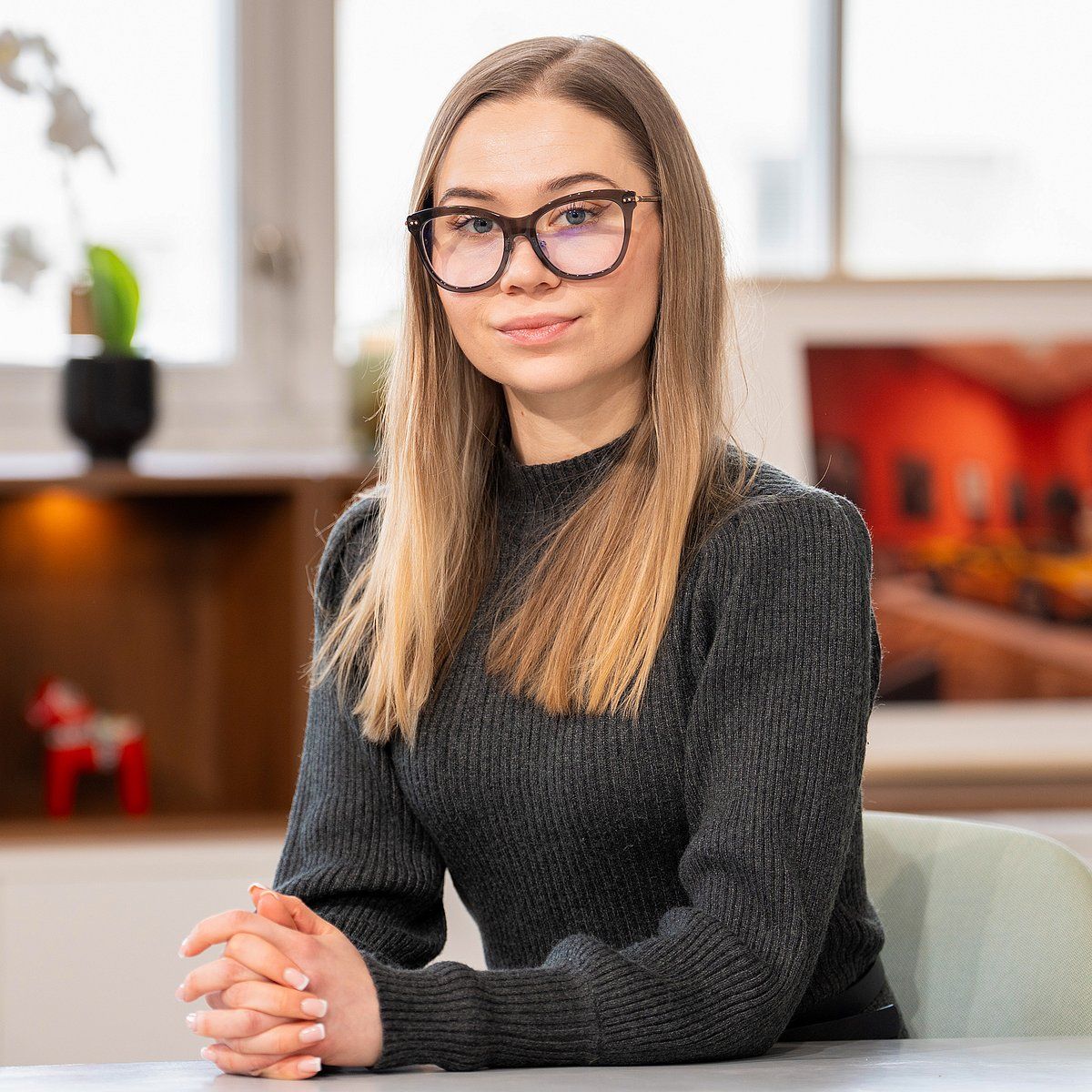 Monika Brodzinska