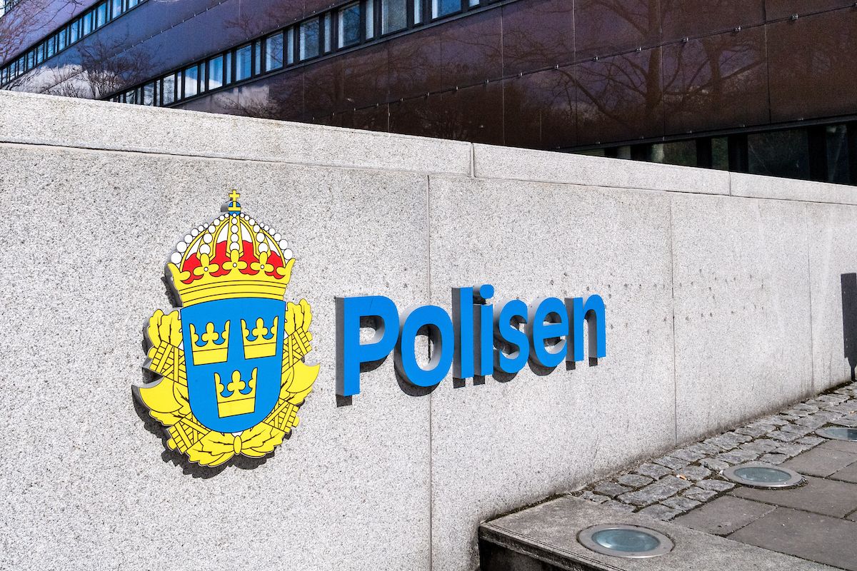 Misstänkt mord i Malmö