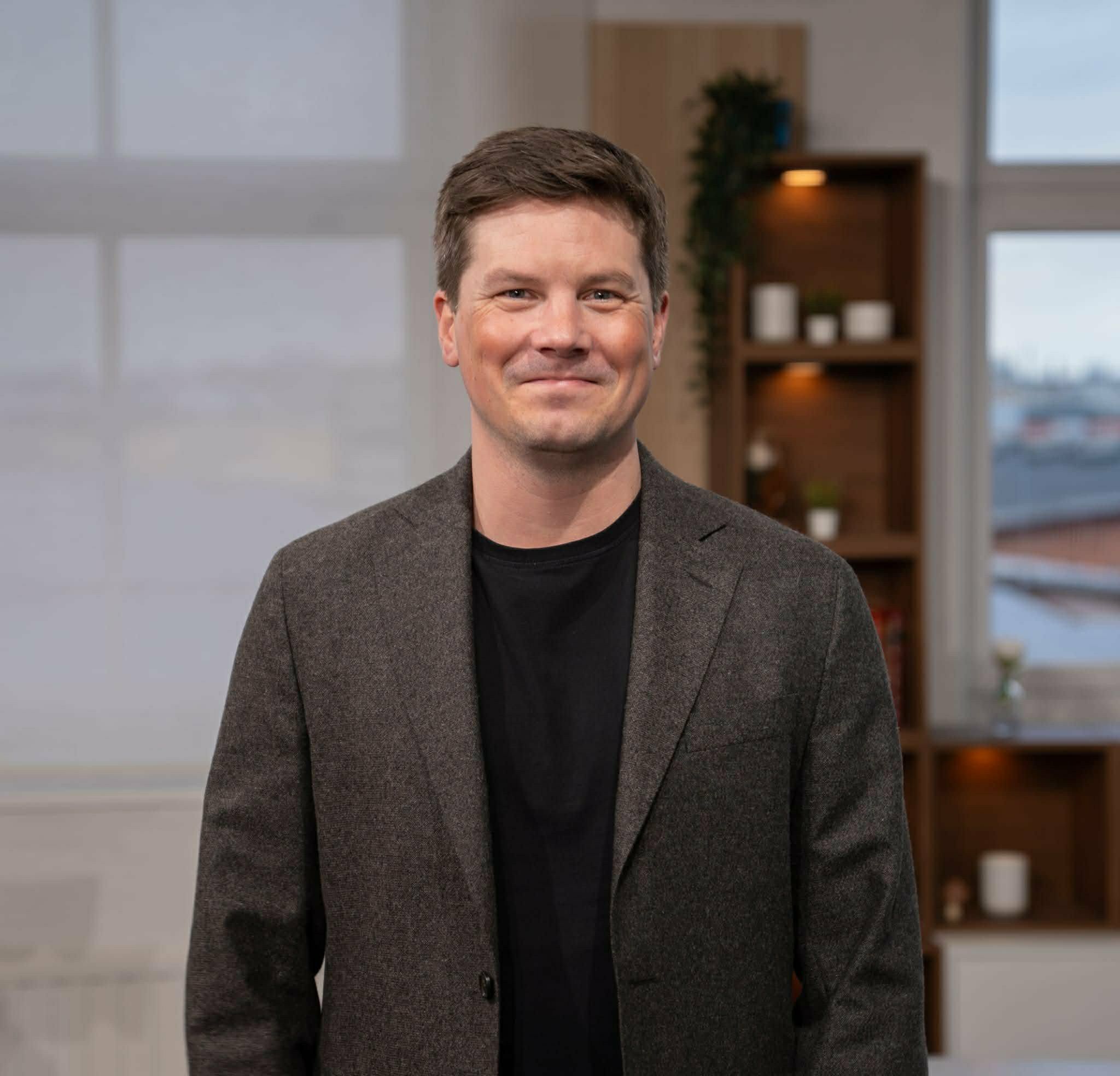 Erik Hagström