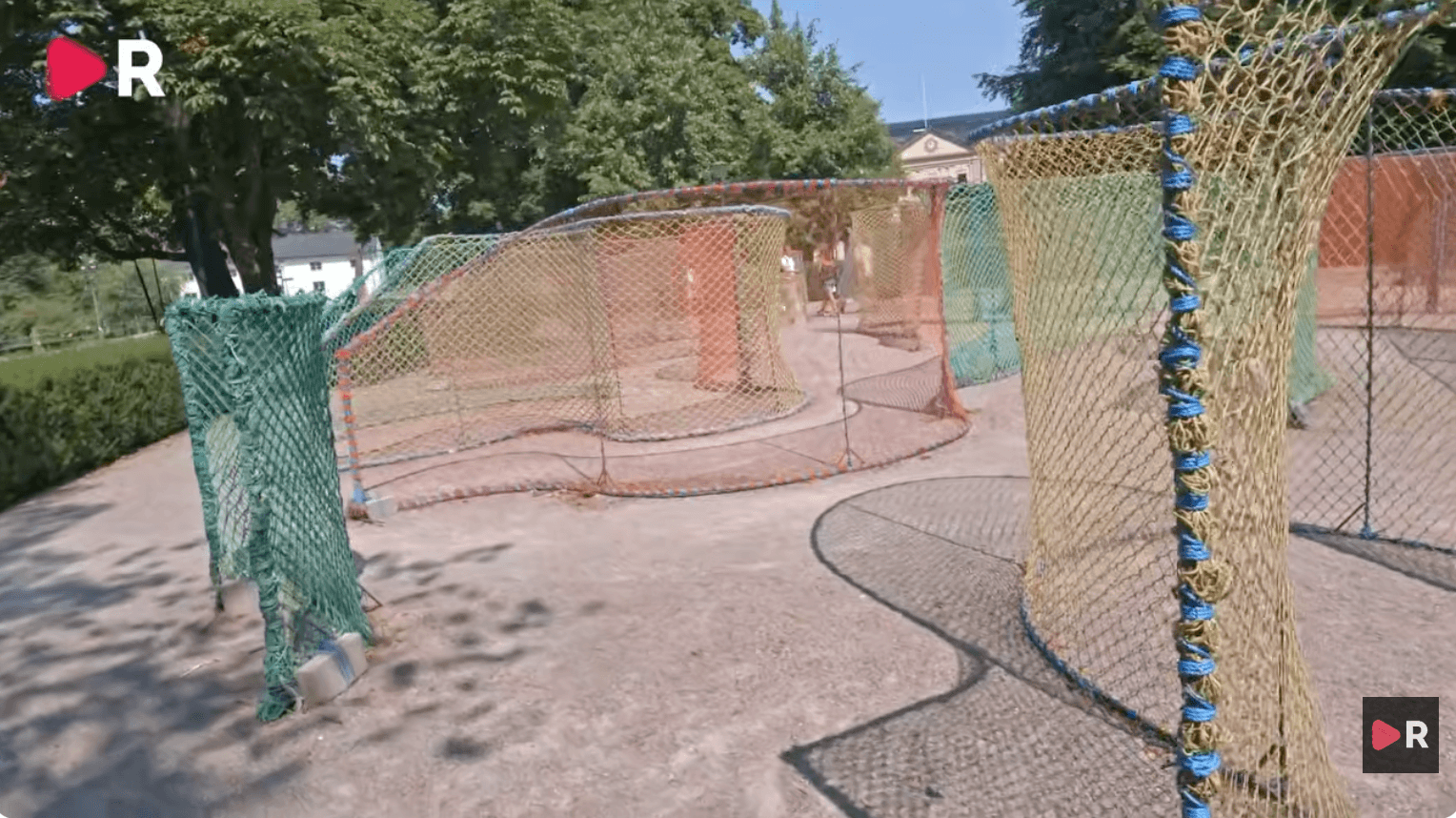 En ytterligare installation som kostat 148 000 kronor Foto: Faksimil Riks