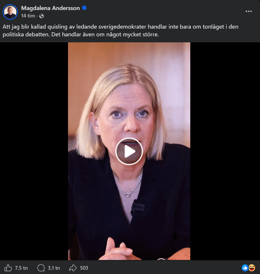 Foto: Meta