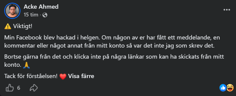 Foto: Meta