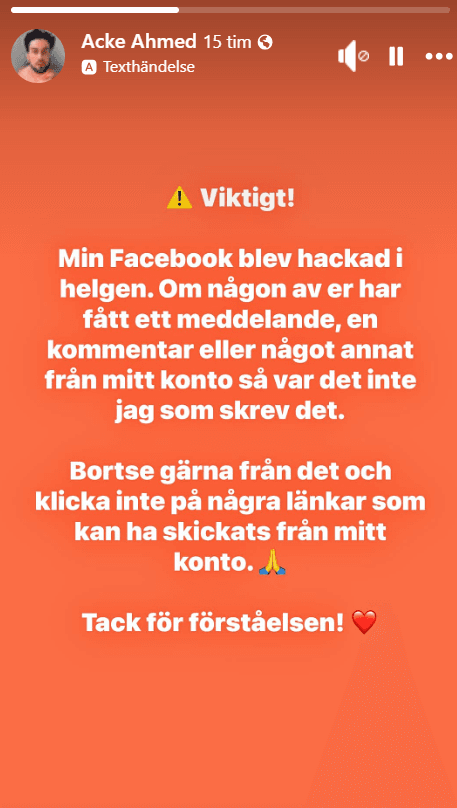 Foto: Meta