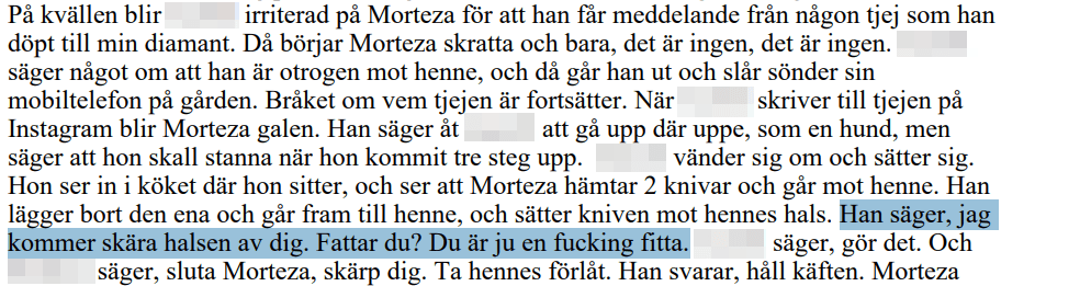 Foto: Polisen