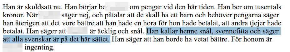 Foto: Polisen