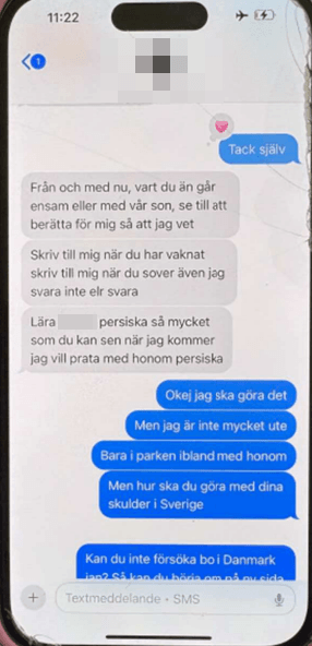 Foto: Polisen