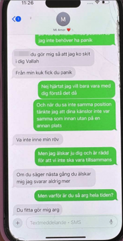 Foto: Polisen