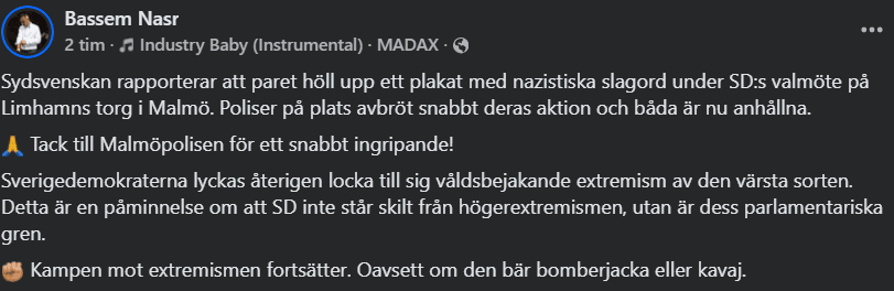 Foto: Meta