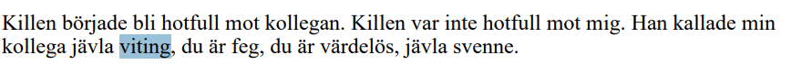 Foto: Polisen