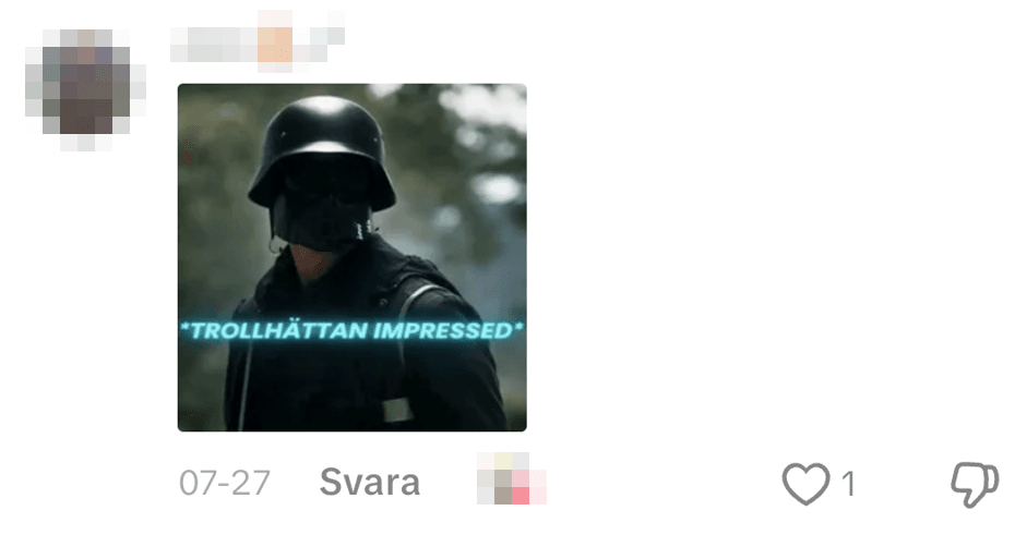 Foto: TikTok