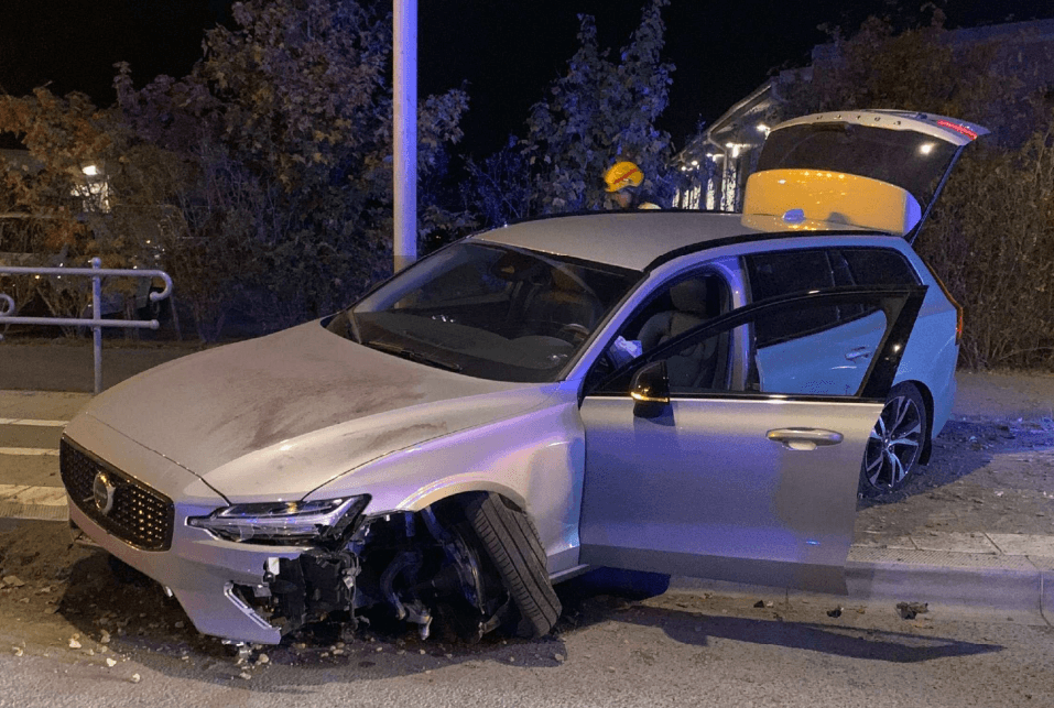 Foto: Polisen