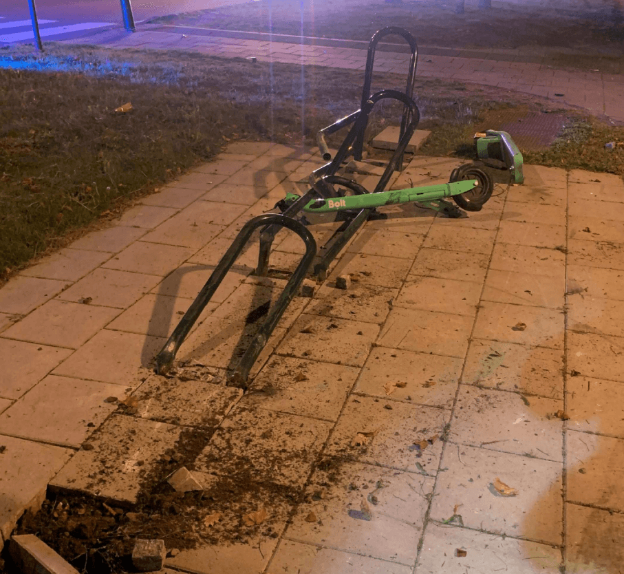 Foto: Polisen