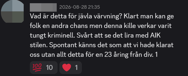 Foto: Discord
