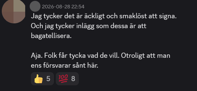 Foto: Discord