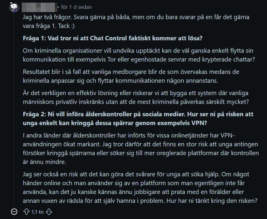 Foto: Reddit