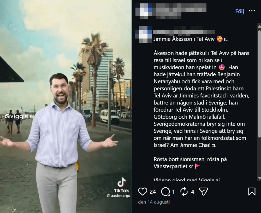 Foto: Meta