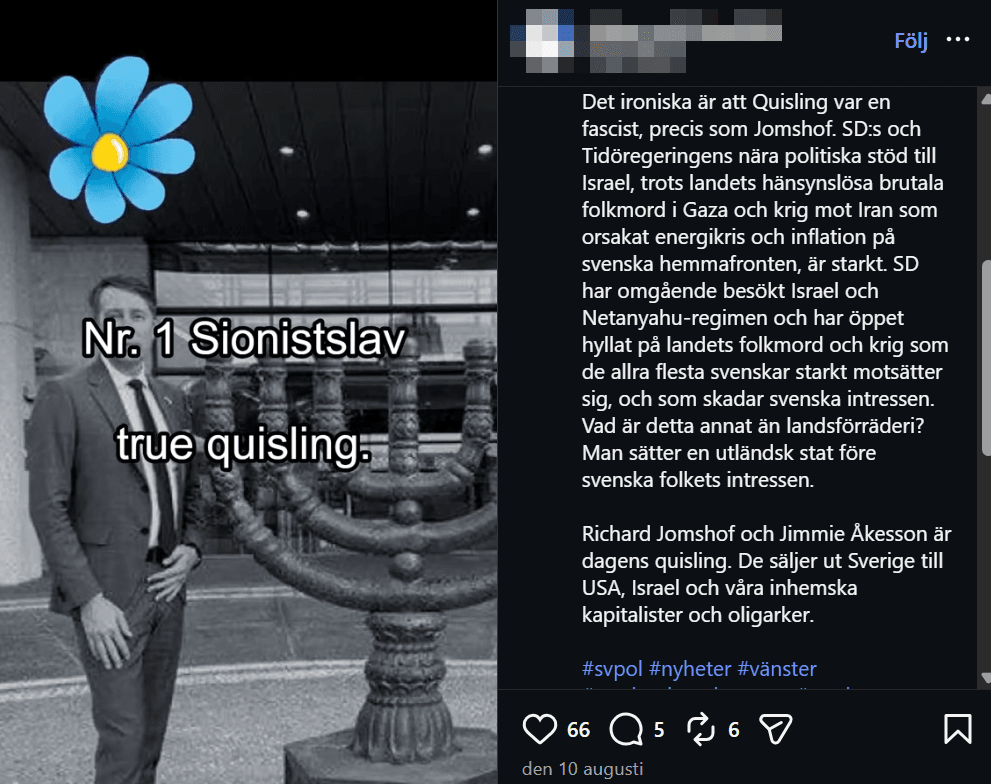 Foto: Meta