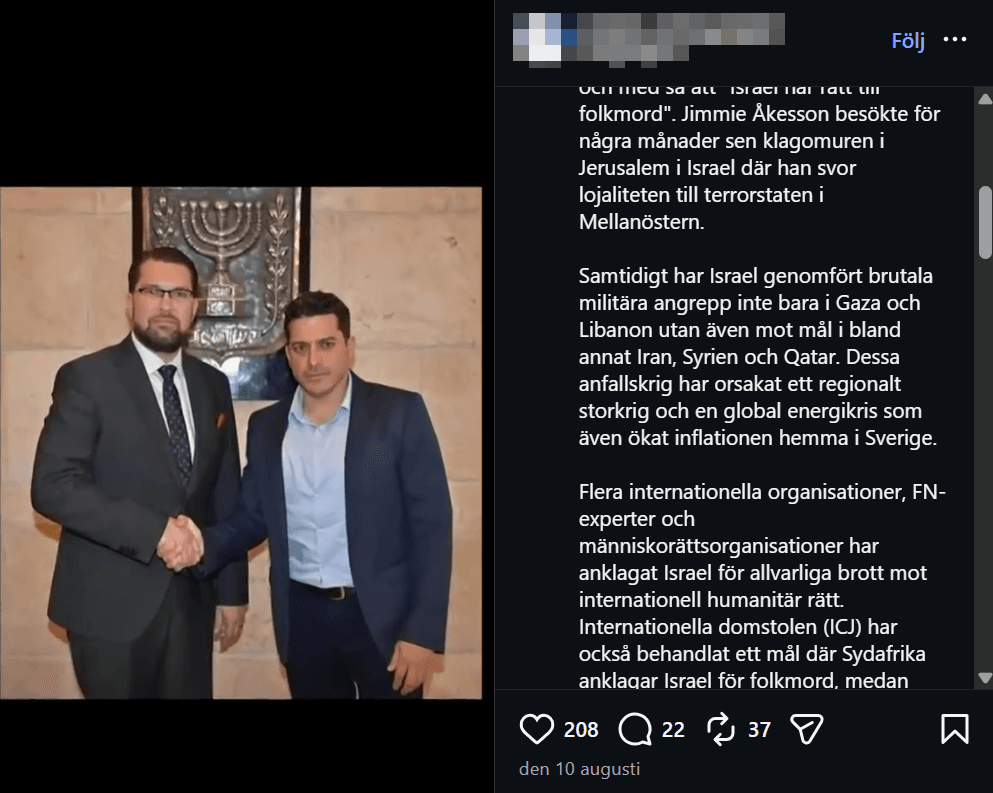 Foto: Meta