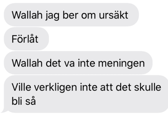 Foto: Polisen