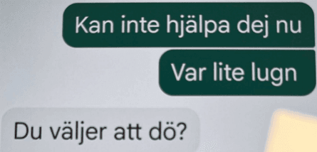 Foto: Polisen
