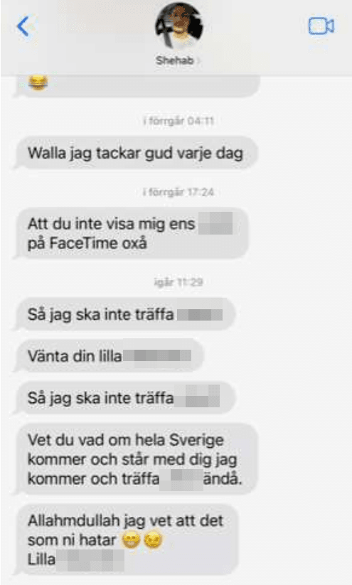 Foto: Polisen