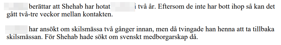 Foto: Polisen