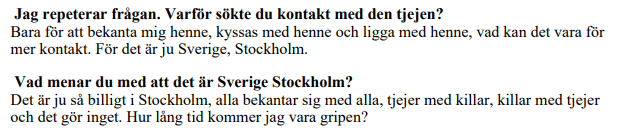 Foto: Polisen